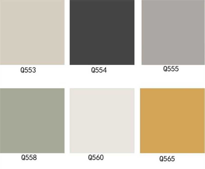 Jakie są podstawowe cechy filmów PVC?