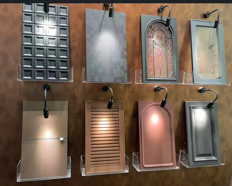 Chcesz poznać popularne kolory folii dekoracyjnych w 2026 roku?