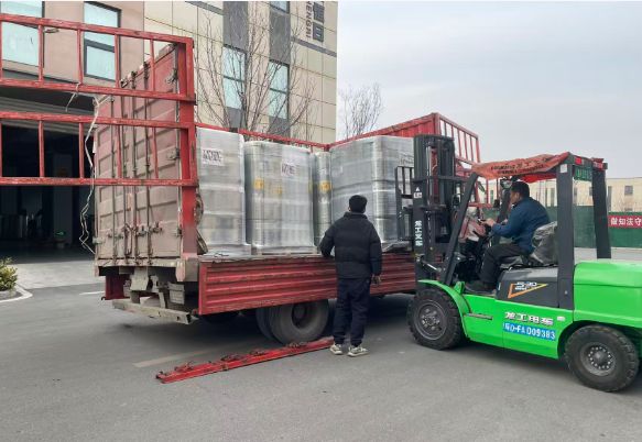 Folia dekoracyjna Future Color będzie ładowana na czas