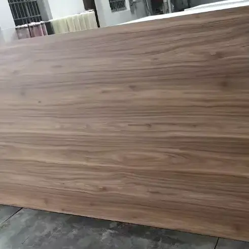 5-30 mm PVC drewniane meble meblowe PVC plastikowy arkusz