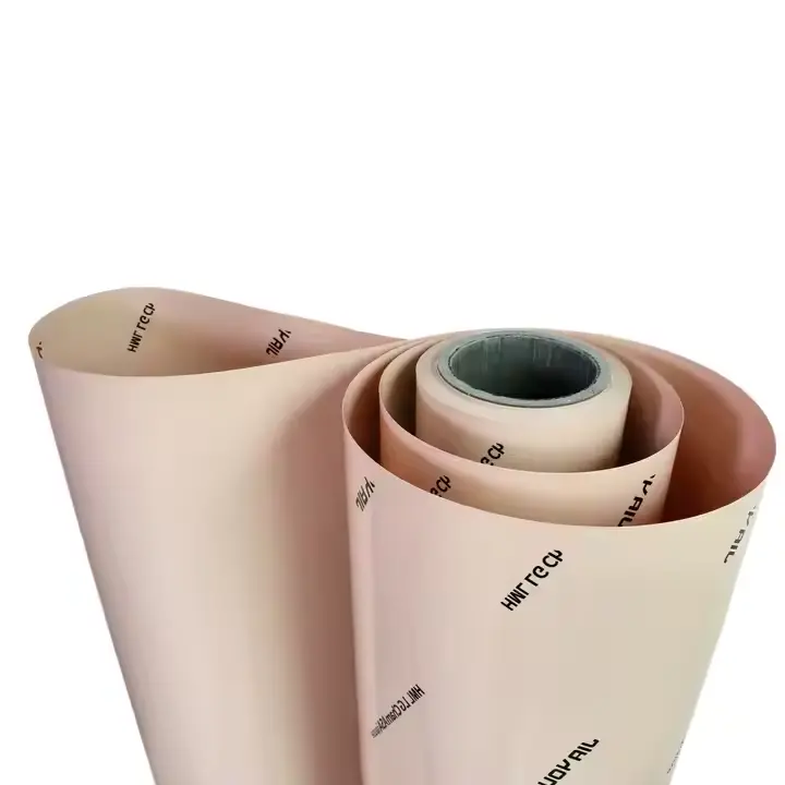 Kolor Pet Petg Film meblowy Film laminujący