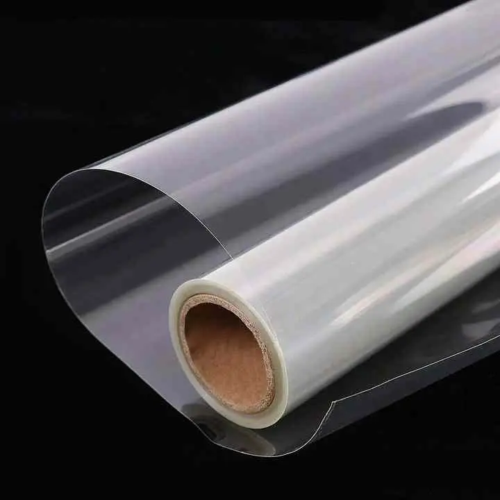 Folia ogrzewana Rolls Poliester Pet Composite
