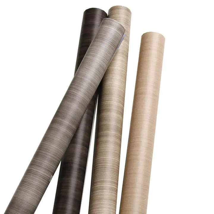 Matte Wall Pet Petg Dekoracyjne meble