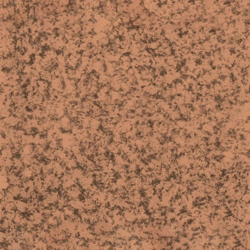 Metal Modern Design Pet PVC PP Filme