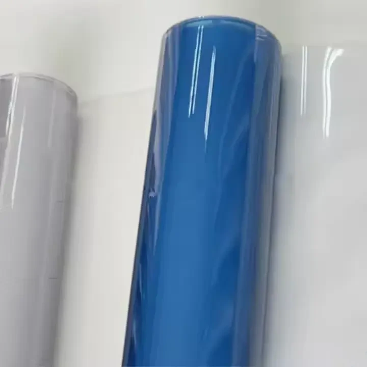 Rolka laminowania filmu PVC PVC