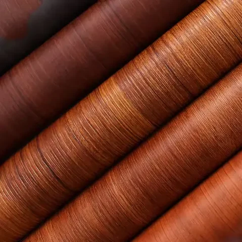 PVC laminowanie pochłaniające rolkę filmową do drzwi