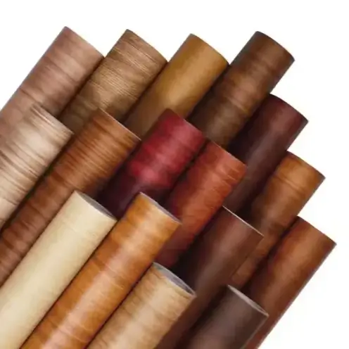 Folia membrany PVC